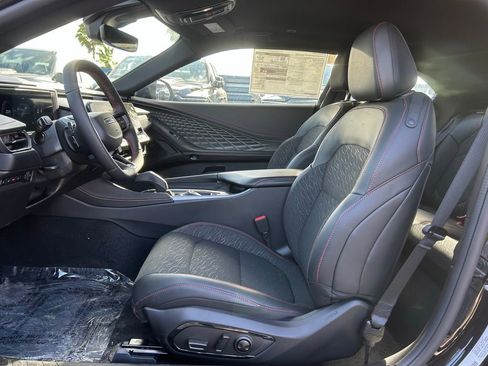 New 2025 Dodge Charger R/T w/ Quick Order Package 25M R/T image 9