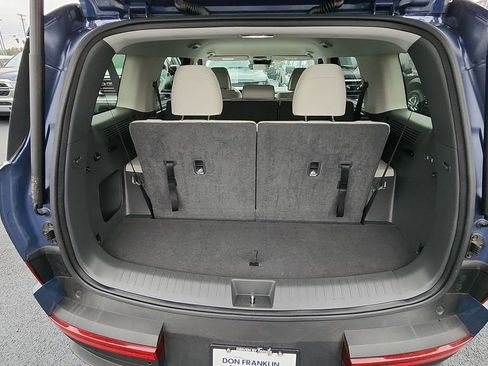 Used 2025 Hyundai Santa Fe SEL image 27