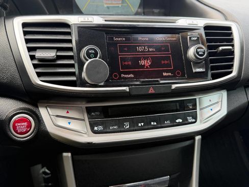 Used 2014 Honda Accord EX-L image 36