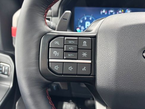 New 2026 Ford F150 Raptor image 34