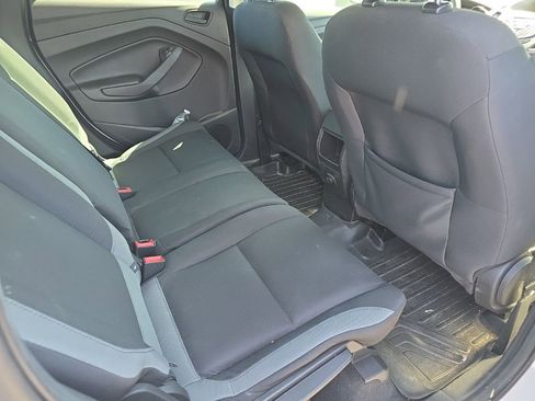 Used 2016 Ford Escape S FWD image 15