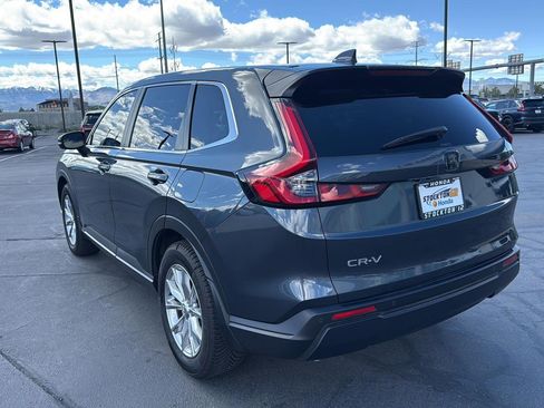 Certified 2023 Honda CR-V EX-L image 9