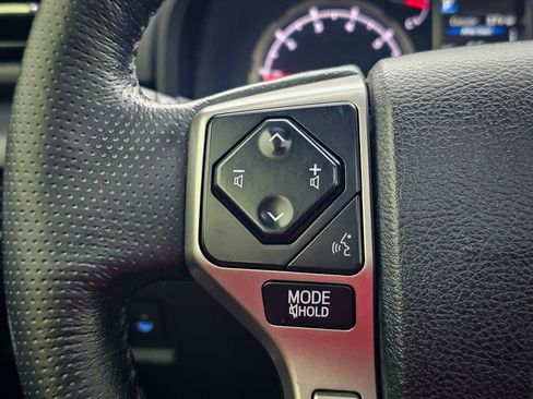 Used 2023 Toyota 4Runner Limited image 20