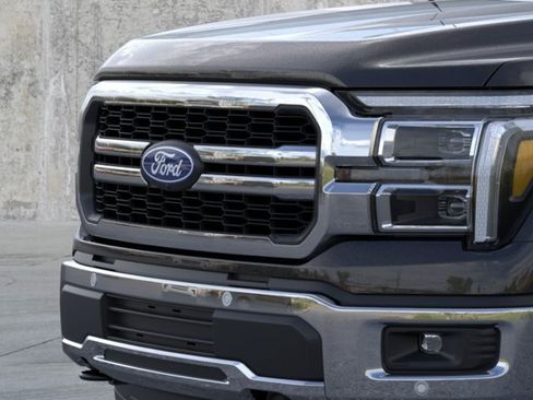 New 2026 Ford F150 Lariat w/ Equipment Group 501A Mid AWD/4WD image 17