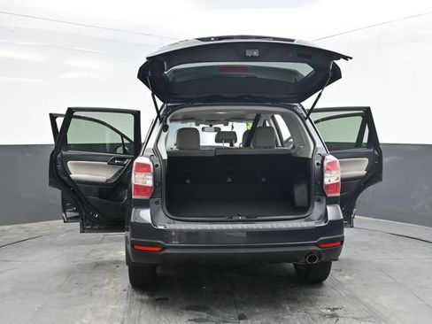 Used 2016 Subaru Forester 2.5i Limited AWD/4WD image 49
