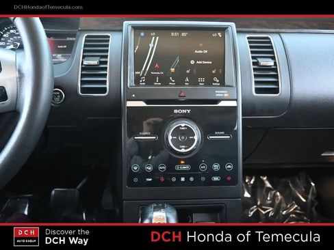 Used 2019 Ford Flex Limited image 12