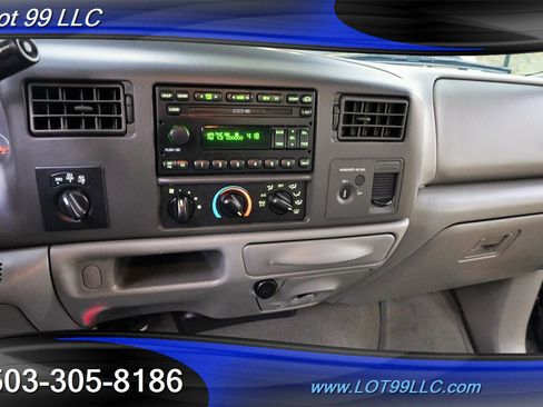 Used 2003 Ford F250 XLT image 22