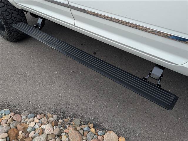 Used 2020 RAM 2500 Limited AWD/4WD image 29