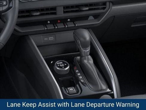 New 2026 Chevrolet Colorado Trail Boss image 26