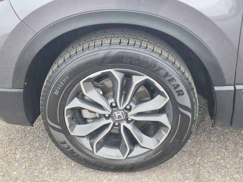 Used 2022 Honda CR-V EX-L image 17