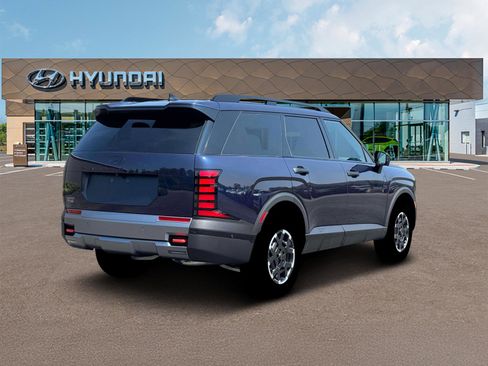 New 2026 Hyundai Palisade XRT Pro AWD/4WD image 7