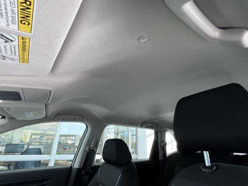 Used 2026 Honda CR-V LX image 10