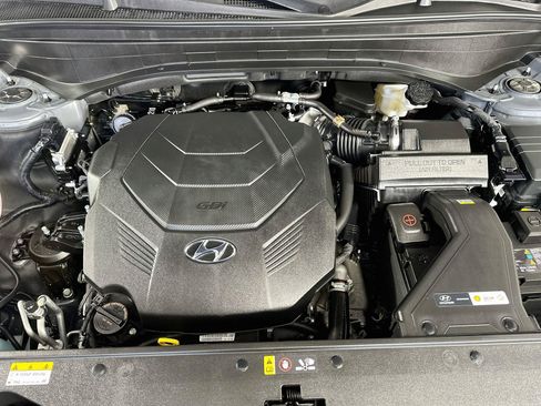 Used 2025 Hyundai Palisade SEL FWD image 36