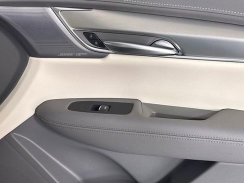 New 2025 Cadillac XT5 Premium Luxury w/ Technology Package image 31