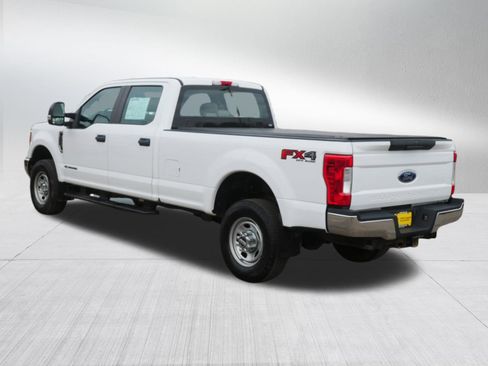 Used 2017 Ford F350 XL w/ Power Equipment Group image 5