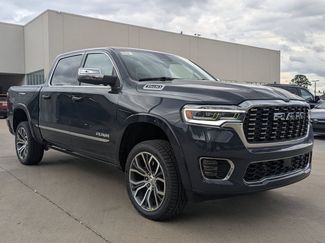 New 2026 RAM 1500 Tungsten w/ Off Road Group AWD/4WD video 2