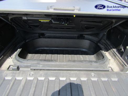 Used 2022 Hyundai Santa Cruz SEL w/ Activity Package AWD/4WD image 8
