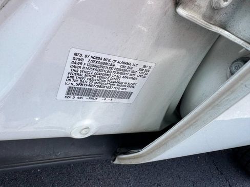 Used 2013 Honda Pilot LX image 23
