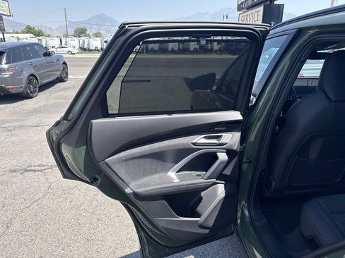 Used 2025 Audi SQ5 Premium Plus AWD/4WD image 13