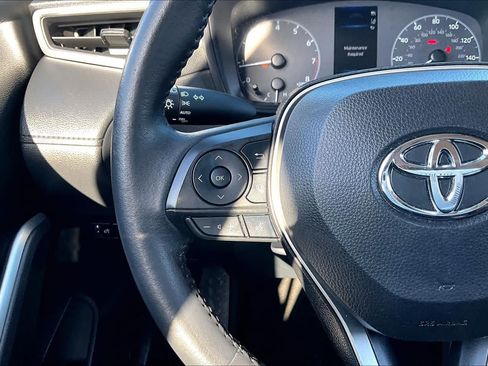 Used 2023 Toyota Corolla Cross LE w/ Moonroof Package FWD image 24