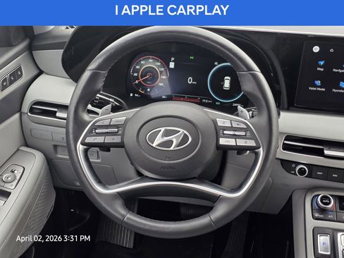 Used 2024 Hyundai Palisade SEL w/ Premium Package image 28