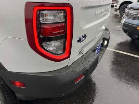 New 2026 Ford Bronco Sport Big Bend image 10