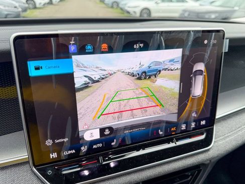 New 2026 Volkswagen Tiguan S image 20