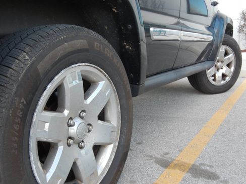 Used 2005 Jeep Liberty Limited image 18