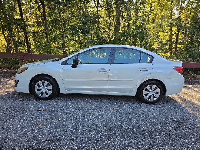 Used 2015 Subaru Impreza 2.0i AWD/4WD image 5