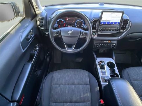 Used 2021 Ford Bronco Sport Big Bend AWD/4WD image 19