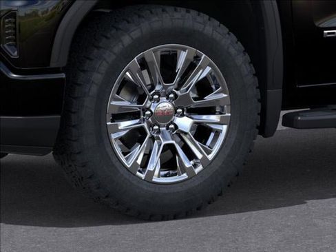 New 2025 GMC Sierra 1500 Denali w/ Technology Package image 9