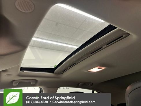 Used 2018 Buick Encore Sport Touring image 22