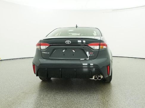 New 2026 Toyota Corolla SE image 23