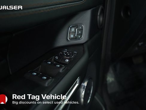 Used 2021 Ford Expedition Platinum image 22