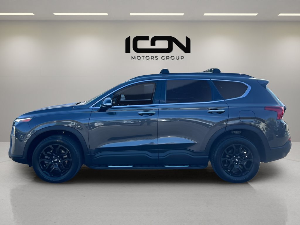 Used 2022 Hyundai Santa Fe XRT AWD/4WD image 2