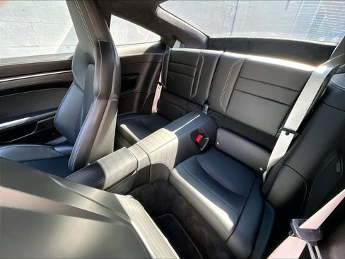 Certified 2020 Porsche 911 Carrera 4S AWD/4WD image 19