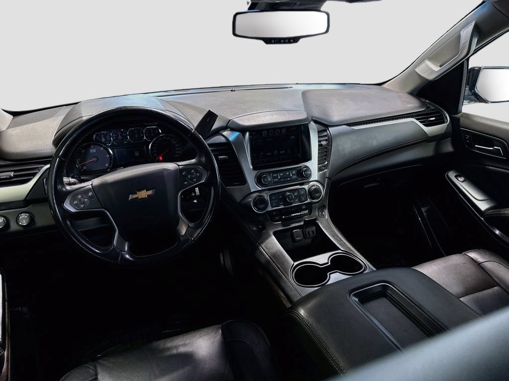 Used 2019 Chevrolet Tahoe LT AWD/4WD image 22