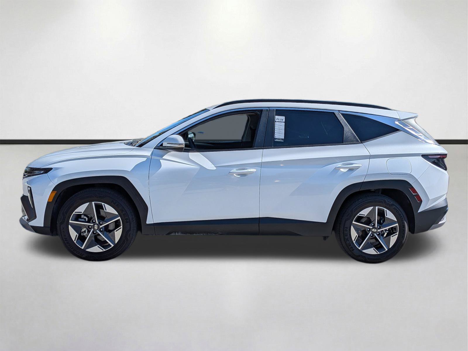 Used 2025 Hyundai Tucson SEL FWD image 7