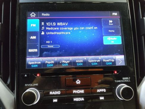 Used 2019 Subaru Ascent Premium image 25