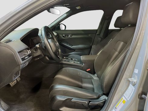 Used 2025 Honda Civic Sport image 19
