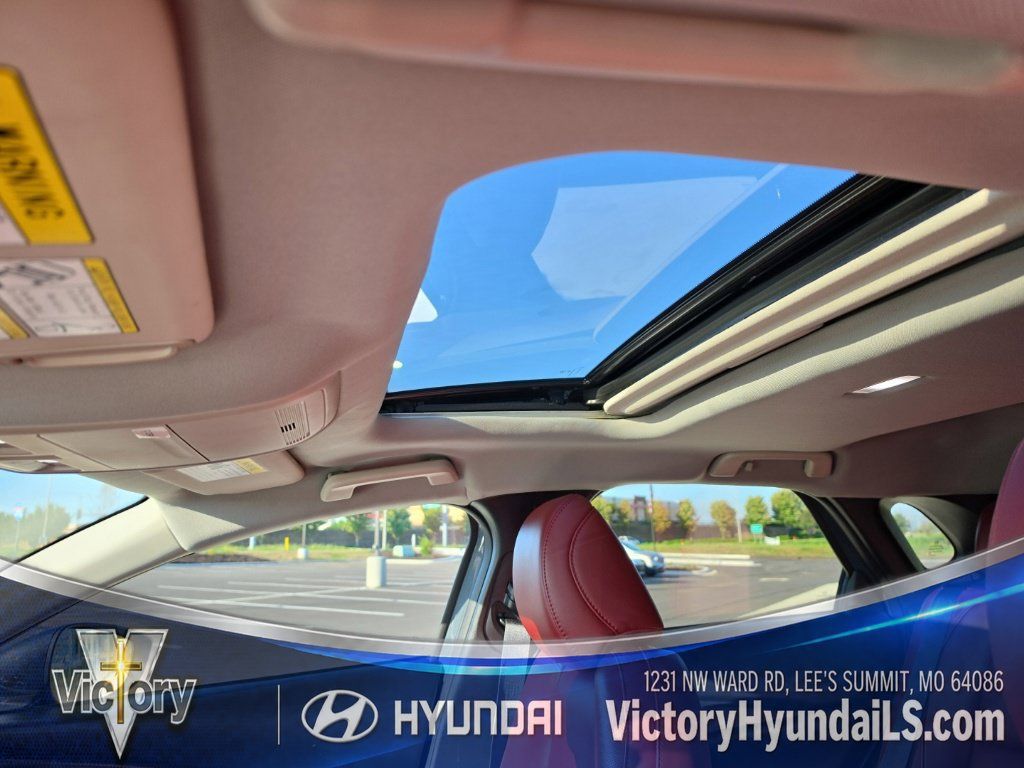 Used 2025 MAZDA CX-30 AWD 2.5 S w/ Preferred Package image 10