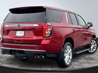 Used 2023 Chevrolet Tahoe High Country video 2