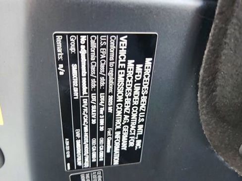 Used 2025 Mercedes-Benz GLE 350 4MATIC image 64