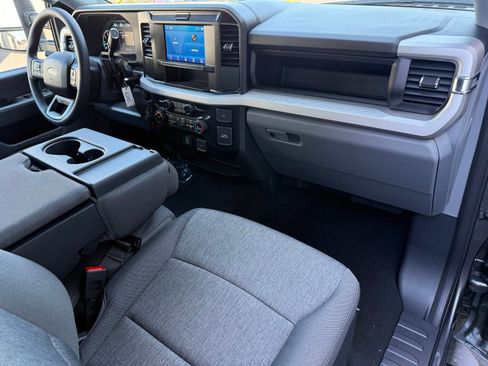 New 2026 Ford F350 XL w/ STX Appearance Package image 21