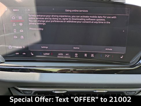 New 2025 Audi A5 2.0T Premium AWD/4WD image 18