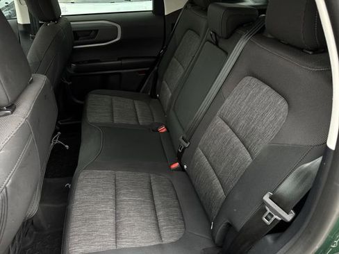 Used 2023 Ford Bronco Sport Big Bend w/ Convenience Package image 23