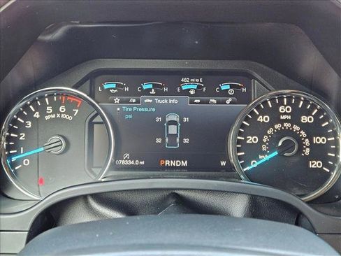 Used 2020 Ford F150 Lariat w/ Equipment Group 502A Luxury AWD/4WD image 11