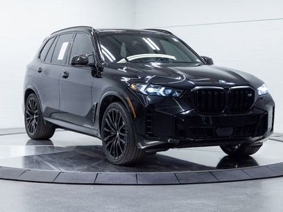 Certified 2024 BMW X5 M60i