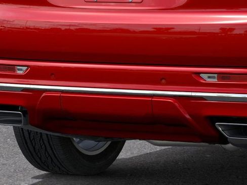 New 2026 Buick Enclave Avenir w/ Super Cruise Package image 14