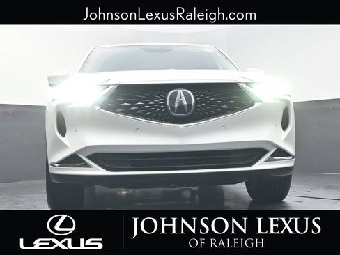 Used 2022 Acura MDX FWD w/ Technology Package image 15
